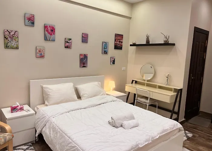Private Cozy Studio