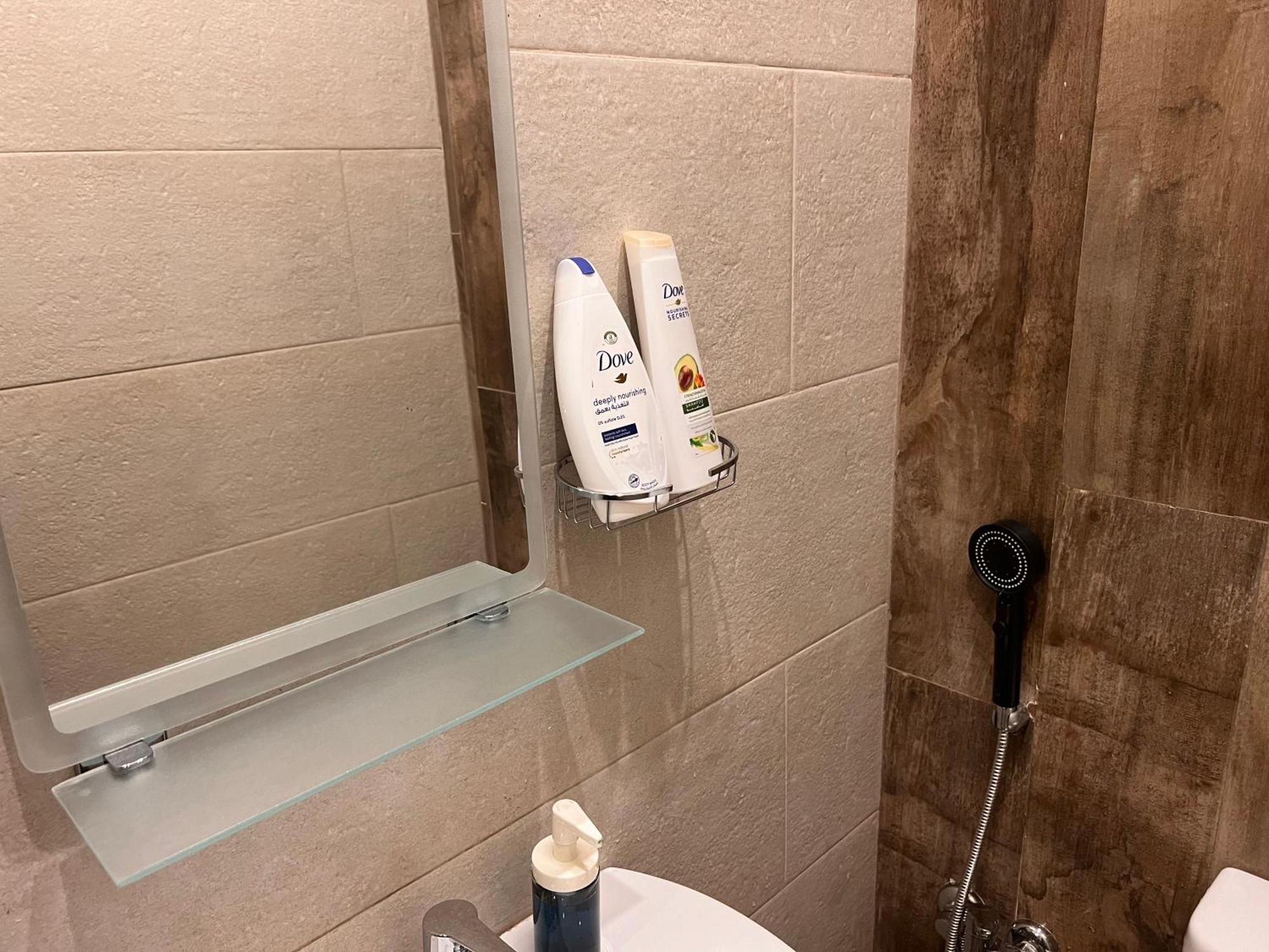 Private Cozy Apartment Cairo