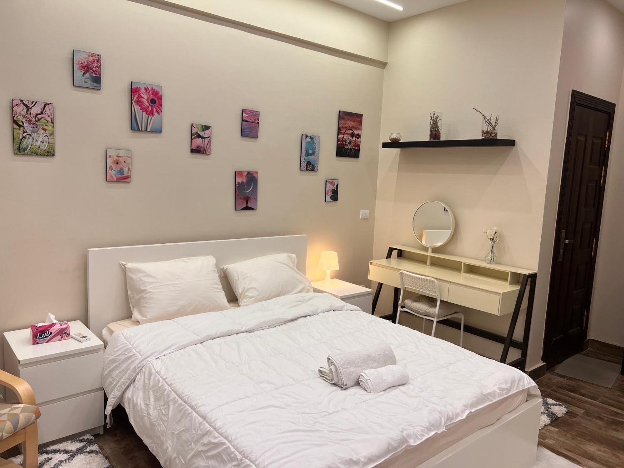 Apartment Private Cozy