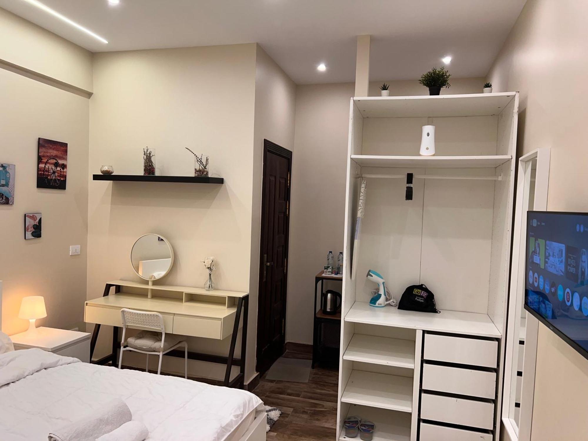 Apartment Private Cozy *
